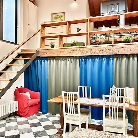 Suite Presto Florence Extérieur photo