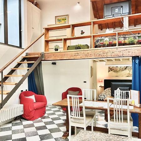 Suite Presto Florence Extérieur photo