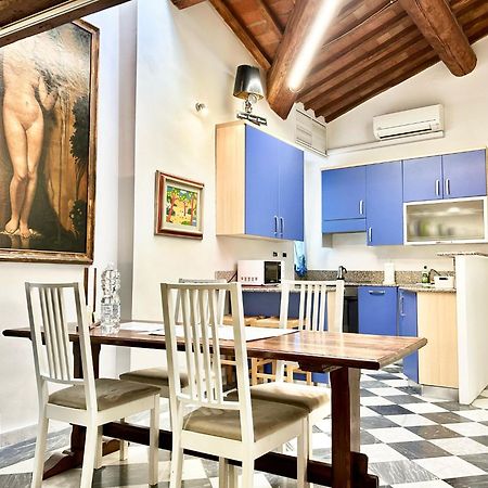 Suite Presto Florence Extérieur photo
