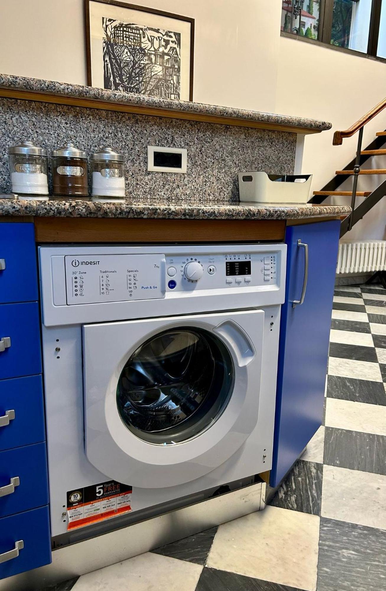 Suite Presto Florence Extérieur photo