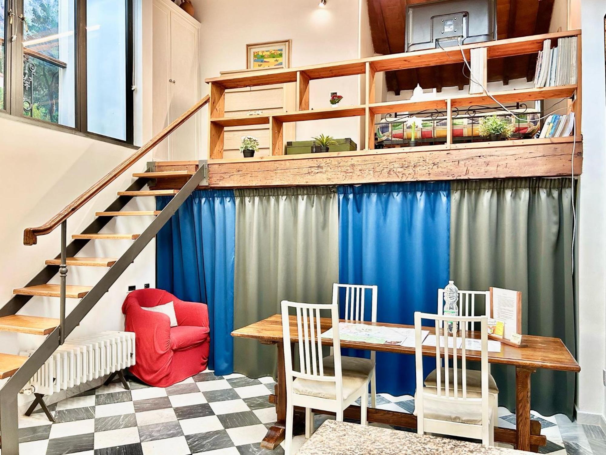 Suite Presto Florence Extérieur photo