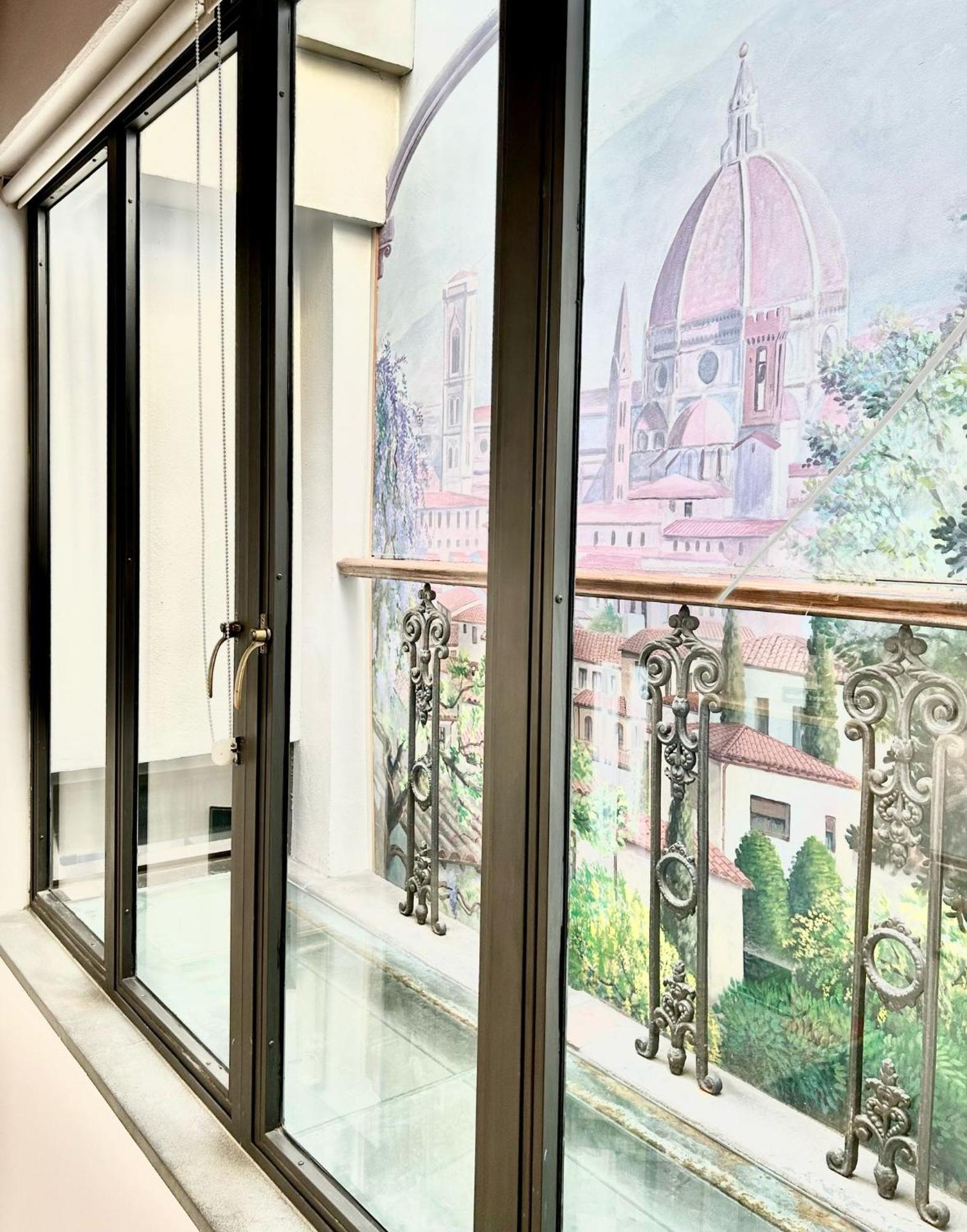 Suite Presto Florence Extérieur photo