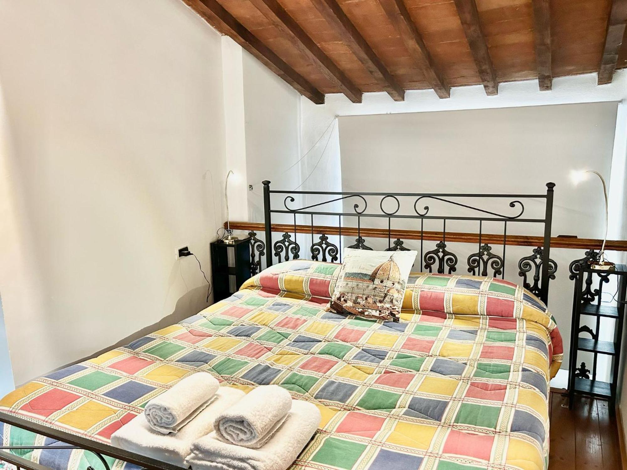 Suite Presto Florence Extérieur photo