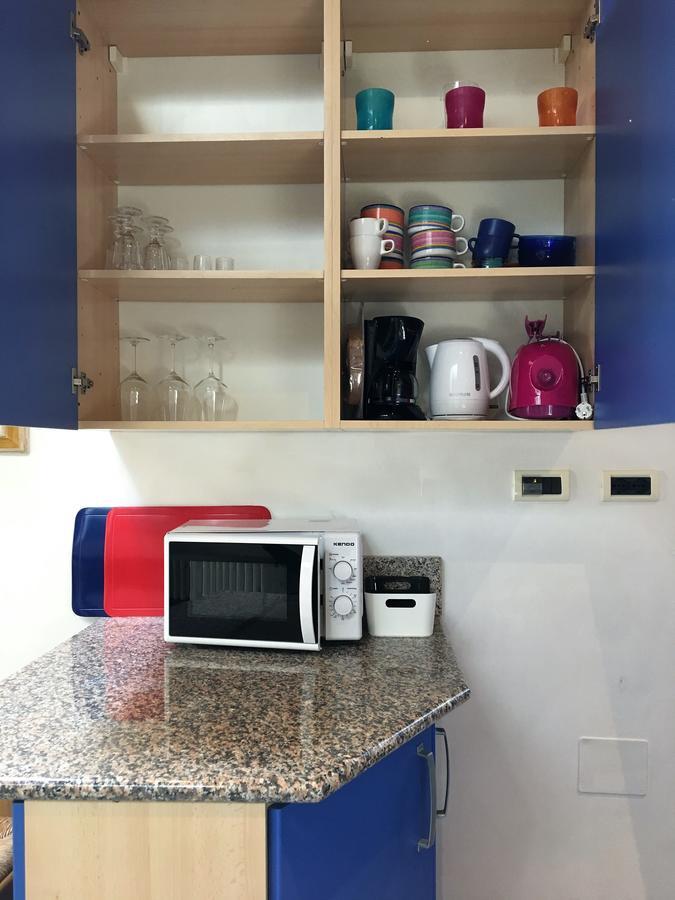 Suite Presto Florence Extérieur photo