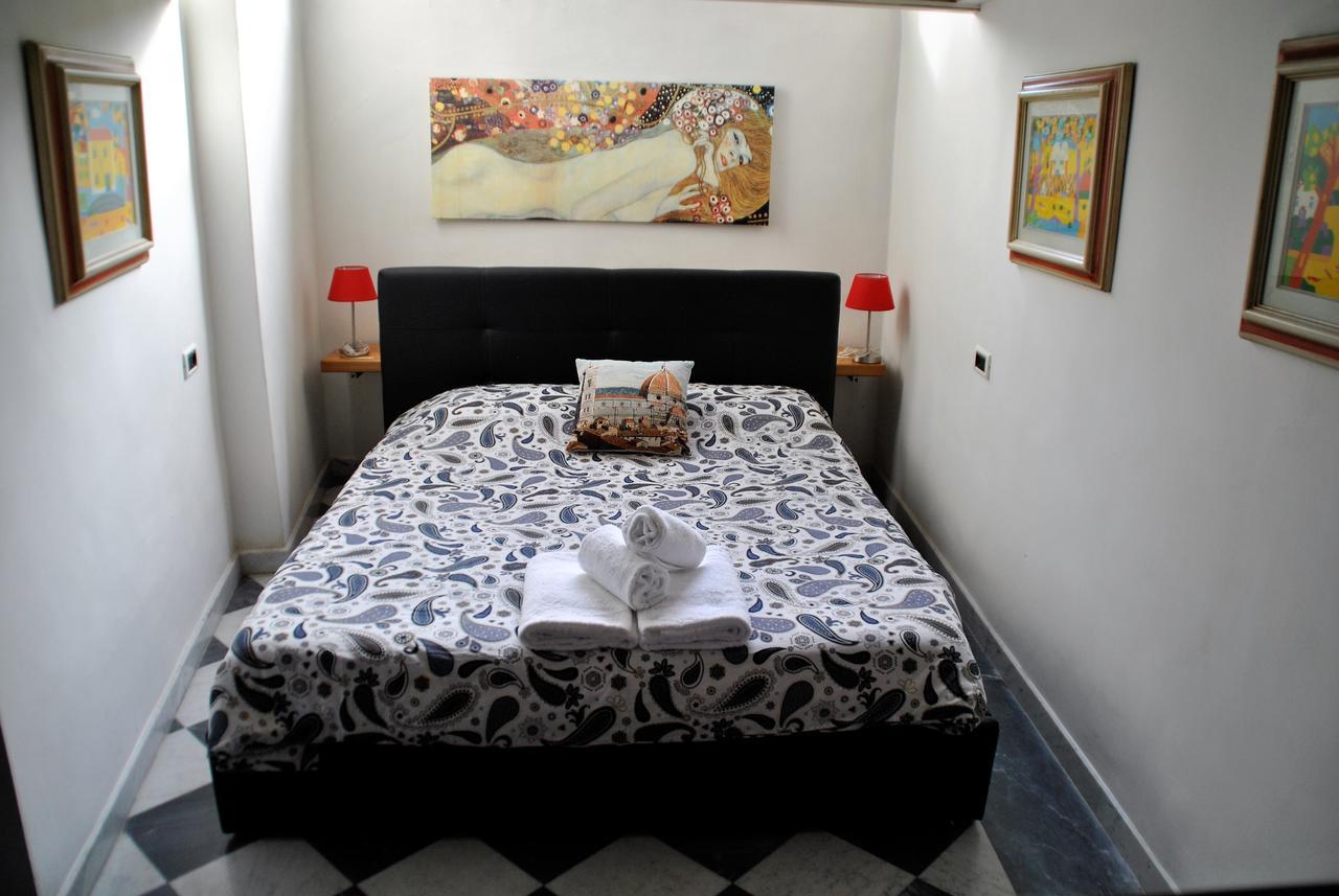 Suite Presto Florence Extérieur photo